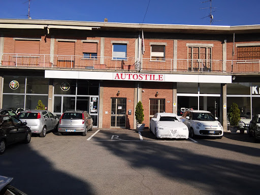 Autostile Castellarano - Fiat Dealer - Thumbnail