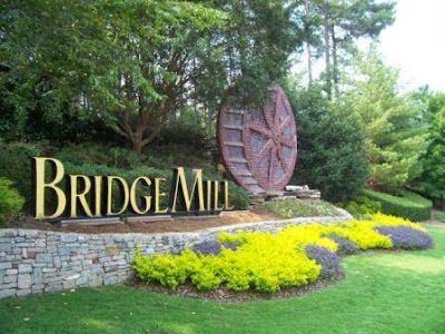 Bridgemill Real Estate Specialists