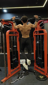 MB FITNESS – All in Bhavnagar, Gujarat