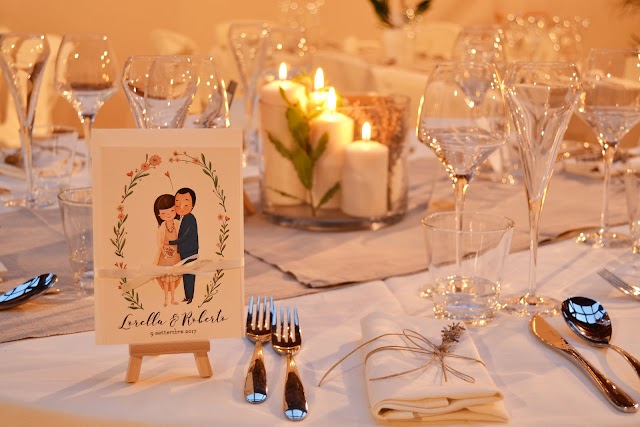 Convento di San Colombo - Dimora Storica