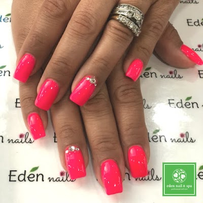 Eden Nails | Nail Salon Park Ridge NJ