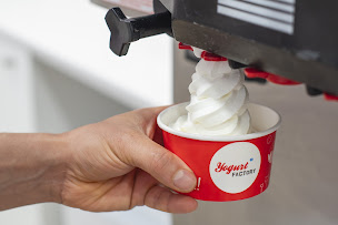 Photo n°39 de Yogurt Factory Quimper à Quimper (Livraison de repas à domicile)