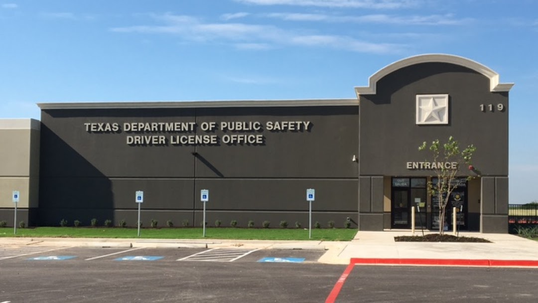 Driver License  Department of Public Safety