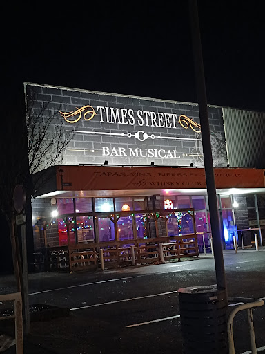 Times Bar - Thumbnail