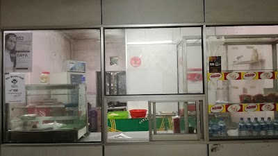 Photos of Hilton Canteen