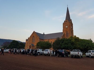 Photos of NG Moeder gemeente