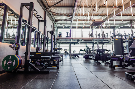 Brooklands Health Club