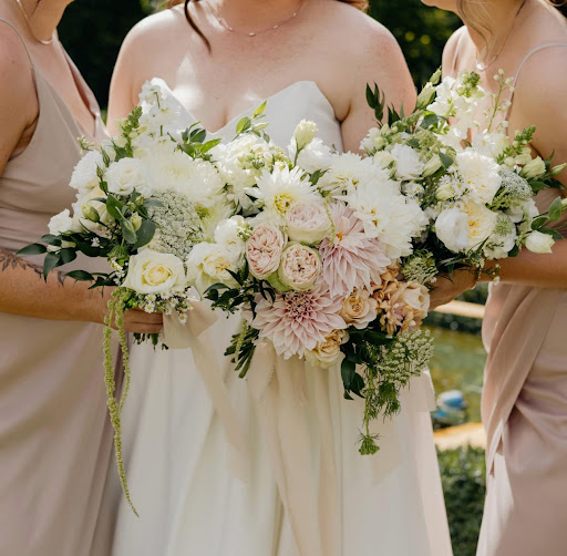 Creswick Flowers