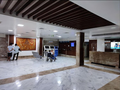 Dr. Arshad Punjani - Best Doctor in Hyderabad | Apollo Hospitals