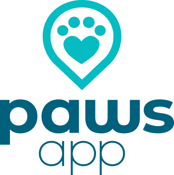 Paws App - Visual