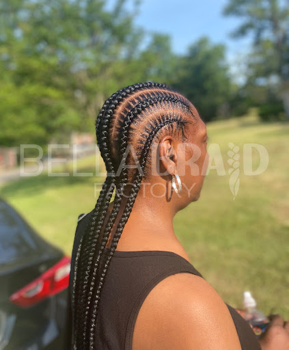 Bella Braid Factory