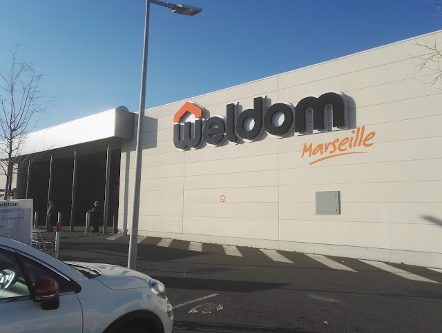 Weldom Marseille Isaac