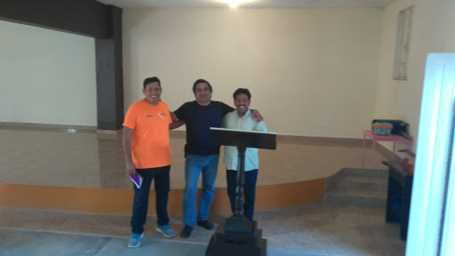 Iglesia Cristiana Cristo Para Todos - Thumbnail