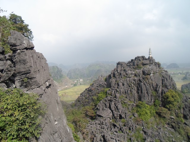 Tam Coc Ninh Binh