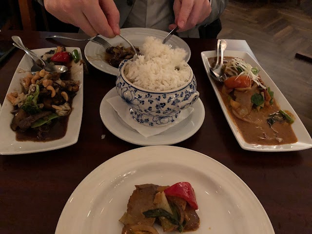 Silom Restaurant