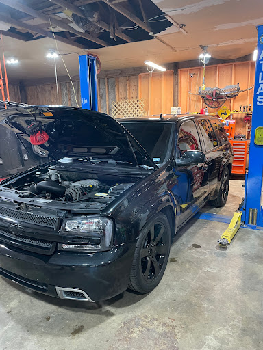 BG Mobile Repairs LLC - Thumbnail