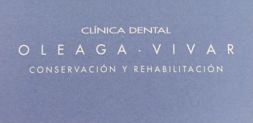 Iara Vivar (Clinica Dental Oleaga Vivar Hortz Klinika)