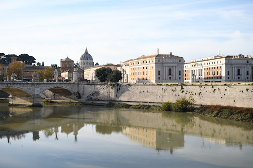 Unexpected Italy - Thumbnail