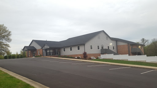 Muddy Creek Christian School