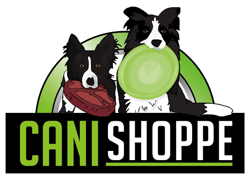 CaniShoppe Logo