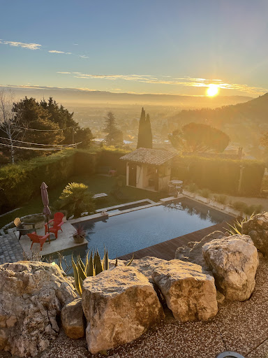 Photo de Les Piscines d’Eyden