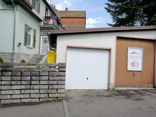 A. Albrecht Schlüsseldienst und Notdienst
