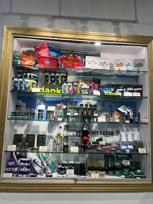 Photo of Bleu Leaf Dispensary