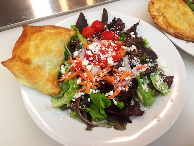 Sergios empanadas