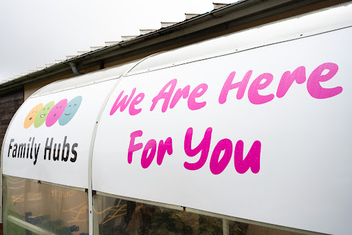 Todmorden Family Hub - Thumbnail
