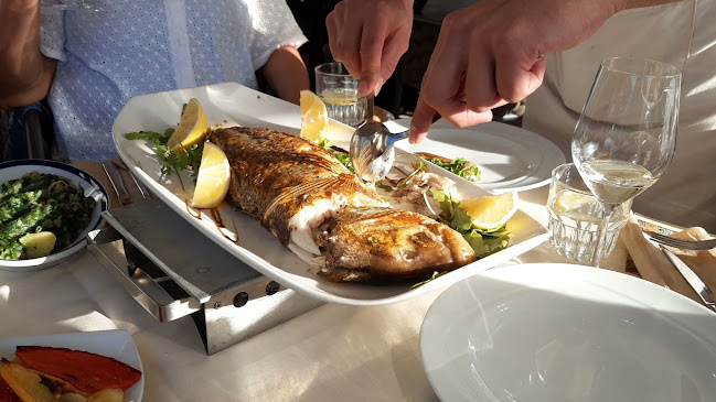 Recenzije Deveron Gastro Pub u Mali Lošinj - Restoran