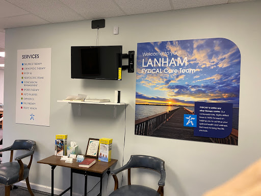 FYZICAL Therapy & Balance Center - Lanham