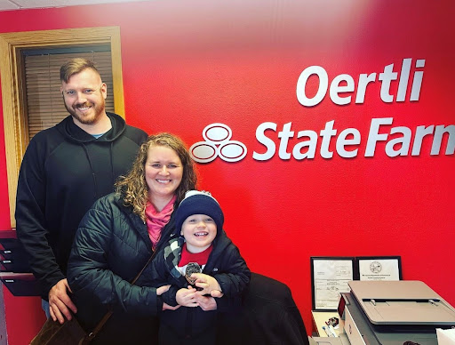 Brett Oertli - State Farm Insurance Agent - Thumbnail