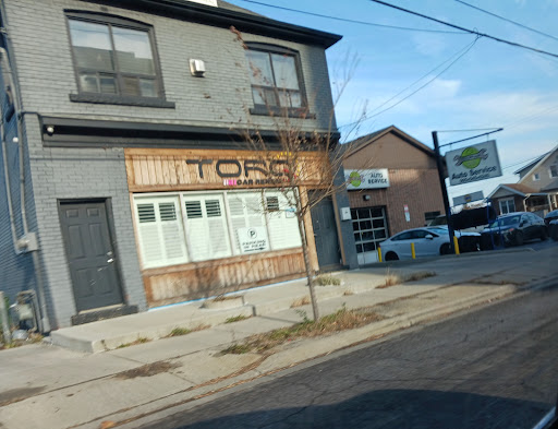 Torq Car Rental - Thumbnail