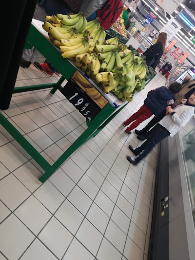 Photos of Carrefour Market Label'Vie