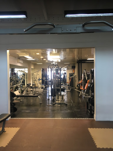 Ela Gym Gallery - Spain