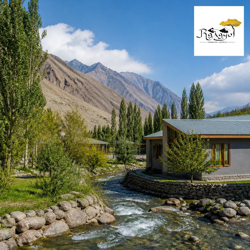 Wake up to crisp mountain air, soothing silence, and sweeping Himalayan views at Rangyul Resorts… post image