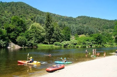 photo of Camping Mas De Champel VIVACAMP