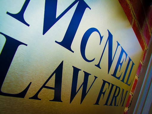 McNeil Law Firm, PLLC - Thumbnail