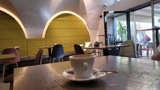 Caffe Sportler - Thumbnail