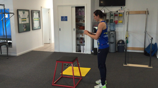 MyPhysio Evolution - Visual