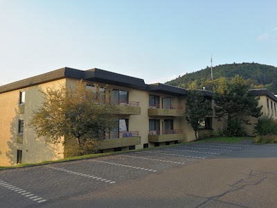 lodging