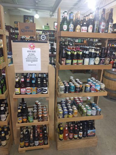 Cornersburg Party Shop - Thumbnail