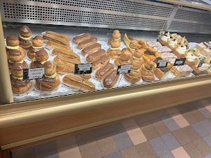 Photo n°21 de Boulangerie Pâtisserie La Fournée à Valence-d'Albigeois (Pâtisserie)