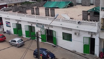 Photos of Mosqu&eacute;e du Remblais