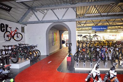 Photos of Zweirad H&uuml;bner - your bike expert in Cottbus