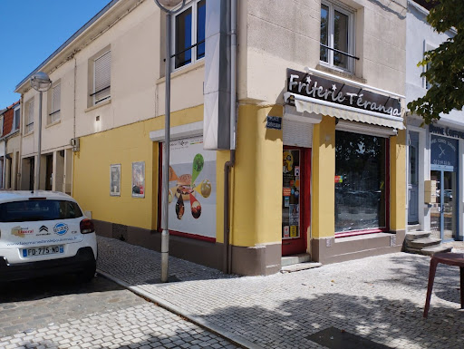 Photo 10 - Friterie Leroux