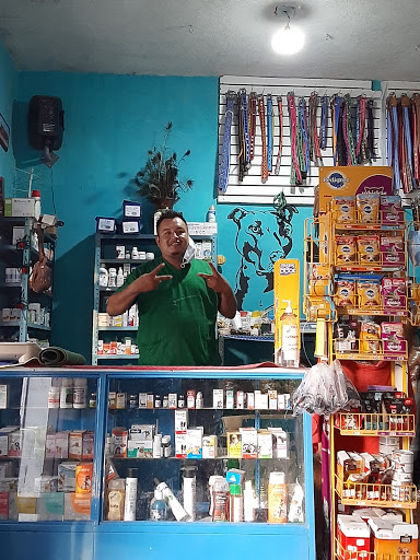 Centro Veterinario Ixtepec - Thumbnail