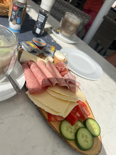 Gaststätte Rangau - Visual