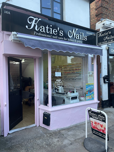 Katie's Nails