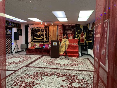 Ali Yun Wali Allah Shia Islamic Center